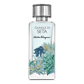 Giungle di Seta, Unisex, Eau de parfum, 100 ml