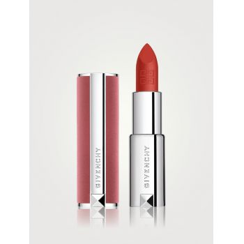 Givenchy Le Rouge Sheer Velvet Matte Lipstick 32 Rouge Brique Refillable 3.4 Gr