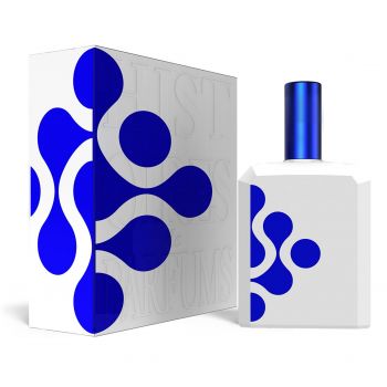 Histoire De Parfums U. This Is Not A Blue Bottle Edp 1.5 120 Ml ieftina