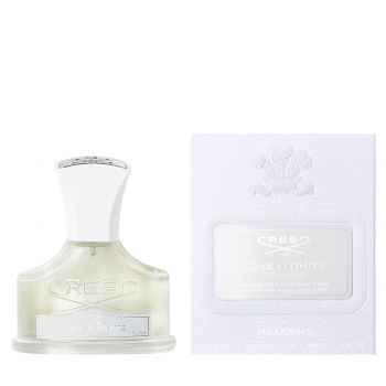Love In White For Summer, Femei, Eau de parfum, 30 ml