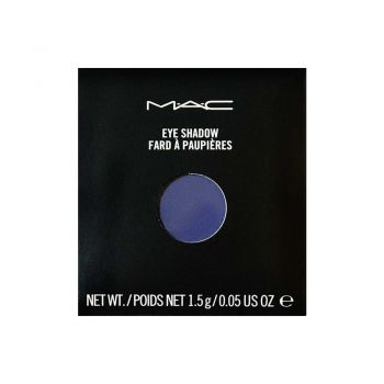 Mac Eye Shadow Matte Pro Palette Refill Naval 1.5 Gr de firma originala