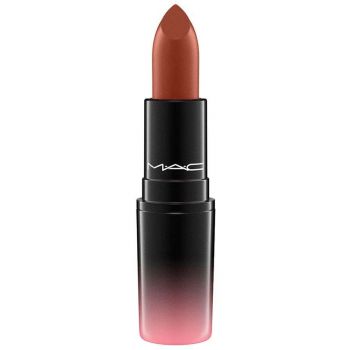 Mac Love Me Lipstick Rouge A Levres 424 Dgaf 3 Gr de firma original