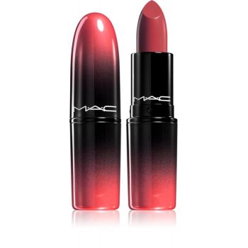 Mac Love Me Lipstick Rouge A Levres E For Effortless 423 3 Gr