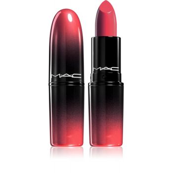 Mac Love Me Lipstick Rouge A Levres Give Me Fever 428 3 Gr