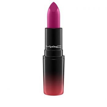 Mac Love Me Lipstick Rouge A Levres Joie De Vivre 415 3 Gr