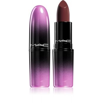 Mac Love Me Lipstick Rouge A Levres La Femme 410 3 Gr