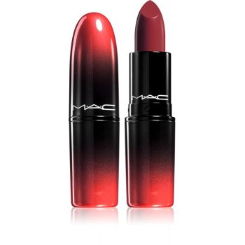 Mac Love Me Lipstick Rouge A Levres Maison Rouge 425 3 Gr