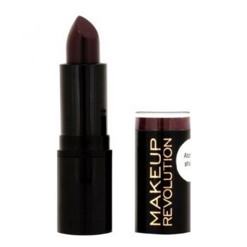 Makeup Revolution Amazing Lipstick Atomic Make Me Tonight de firma original