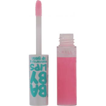Maybelline Baby Lip Gloss 30 Pink Pizzaz 5 Ml ieftin