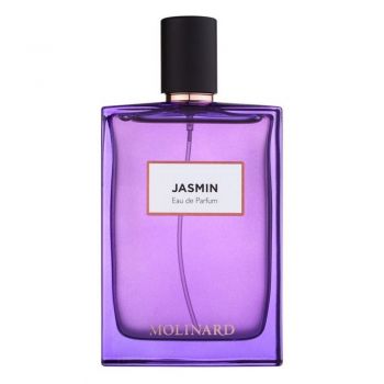 Molinard, Les Elements - Jasmin, Eau De Parfum, For Women, 75 ml