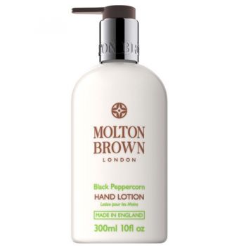Molton Brown, Black Peppercorn, Moisturizing, Hand Lotion, 300 ml de firma originala