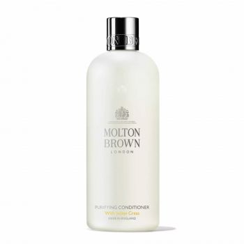 Molton Brown Indian Cress Purifying Conditioner 100Ml ieftin