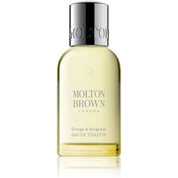 Molton Brown - Molton Brown U. Orange AND Bergamot Edt 50Ml