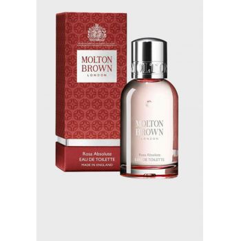 Molton Brown Rosa Absolute Edt 50 Ml