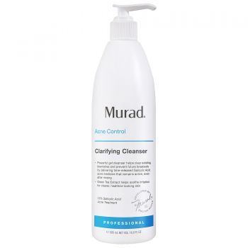 Murad Acne Control Clarifying Cleanser 500 Ml