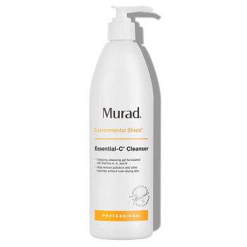 Murad Environmental Shield Essential-C Cleanser 500 Ml de firma original
