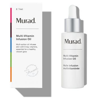 Murad Professional Multi-Vitamin Infusion Oil 60 Ml de firma original