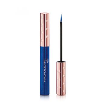 Naj Oleari Impeccable Eyeliner Make-Up Face 02 Blue Magnetic ieftin