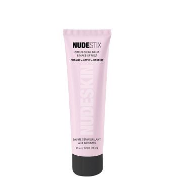 Nudestix Citrus Clean Balm & Make-Up Melt 60 Ml de firma original