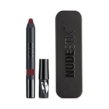 Nudestix Lips Intense Matte Lip + Cheek Pencil - Icon 2.8 Gr de firma original