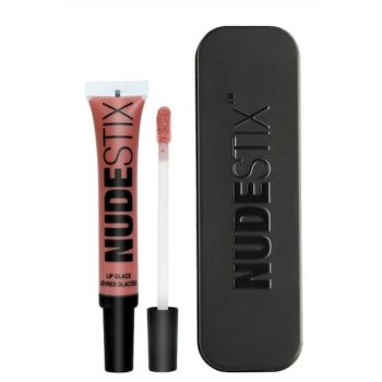 Nudestix Lips Lip Glace - Nude 02 10 Ml de firma original