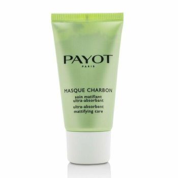 Payot P?te Grise Masque Charbon Ultra Absorbant Mattifying Care 50 Ml