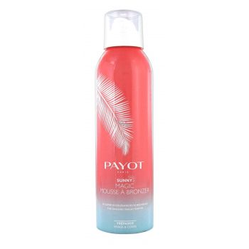 Payot Sunny Magic Mousse ? Bronzer The Amazing Tan Activator 200 Ml