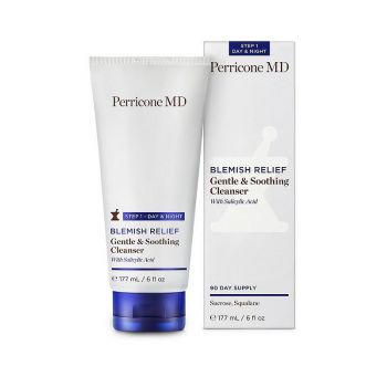 Perricone Md Blemish Relief Gentle & Soothing Cleanser 117 Ml ieftin