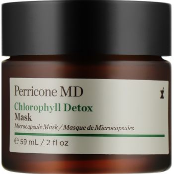Perricone Md Chlorophyll Detox Mask 59 Ml ieftina