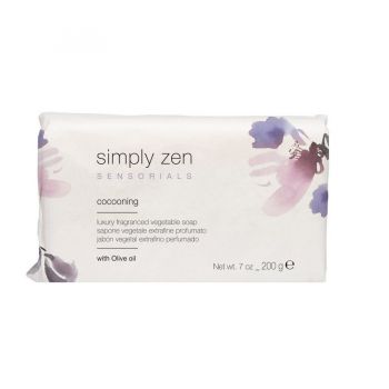 Sapun Simply Zen Sensorials Cocooning, 200gr de firma original