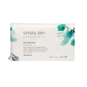 Sapun Simply Zen Sensorials Soul Warming, 200gr de firma original