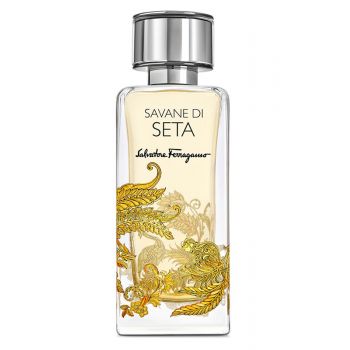 Savane di Seta, Unisex, Eau de parfum, 100 ml