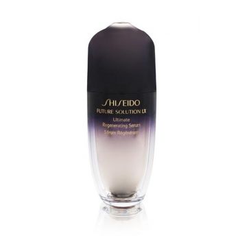 Shiseido Future Solution Lx Ultimate Regenerating Serum - 30Ml de firma original