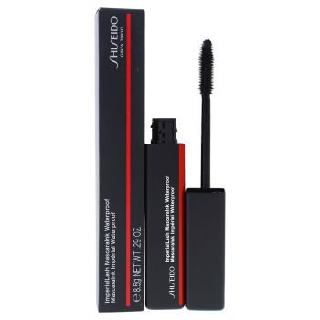 Shiseido Mascara Ink 01 Satin Black 8.5 Ml ieftin