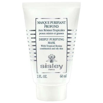 Sisley Tdeeply Purifying Mask 60Ml