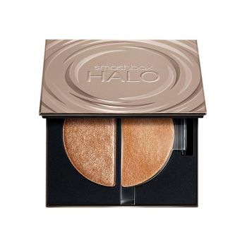 Smashbox Halo Glow Highlighter-Golden Pear Duo 5 Gr