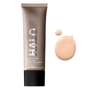 Smashbox Halo Healthy Glow All-In-One Tinted Moisturizer Spf25 Light 40 Ml