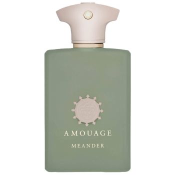 Amouage, Meander, Eau De Parfum, For Men, 100 ml