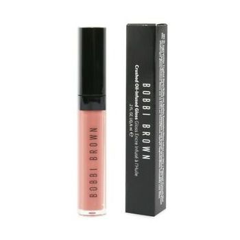 Bobbi Brown Crushed Oil-Infused Lipgloss In The Buff 6 Ml