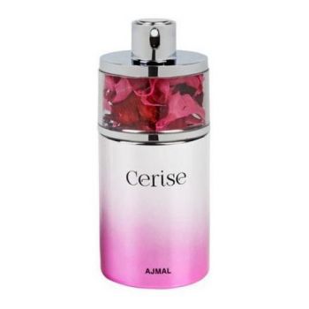 Cerise, Femei, Eau de parfum, 75 ml de firma originala