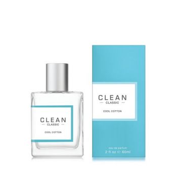 Clean Redesign Cool Cotton 60 Ml