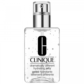 Clinique, Dramatically Different Jelly, Paraben-Free, Anti-Pollution, Day, Gel, For Eyes & Lips, 125 ml