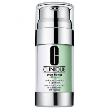 Clinique, Even Better Clinical, Paraben-Free, Anti-Dark Spots, Day, Serum, For Face, 30 ml