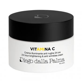Diego Dalla Palma, Women, Vitamin C Radiance 24H Cr 50 ml