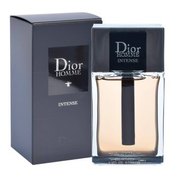 Dior, Men, Homme Intense ,Eau de parfum, 50 ml
