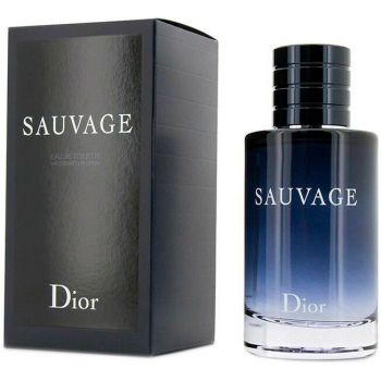 Dior, Men, Sauvage ,Eau de toilette, 60 ml