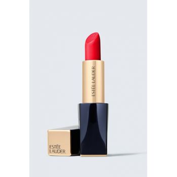 Estee Lauder Pure Color Envy Sculpting Lipstick 537 Speak Out3.5 Gr de firma original