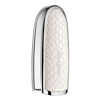 Guerlain Rouge G De Guerlain Simply White The Double Mirror Cap To Complete With Shade