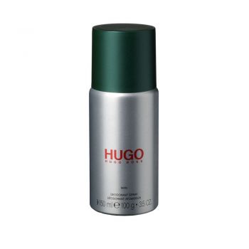 Hugo, Barbati, Deodorant spray, 150 ml