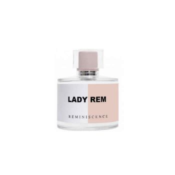 Lady Rem, Femei, Eau de parfum, 60 ml